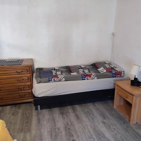 Chambre Deplacement Professionnel Zilling 외부 사진
