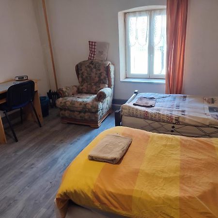 Chambre Deplacement Professionnel Zilling 외부 사진