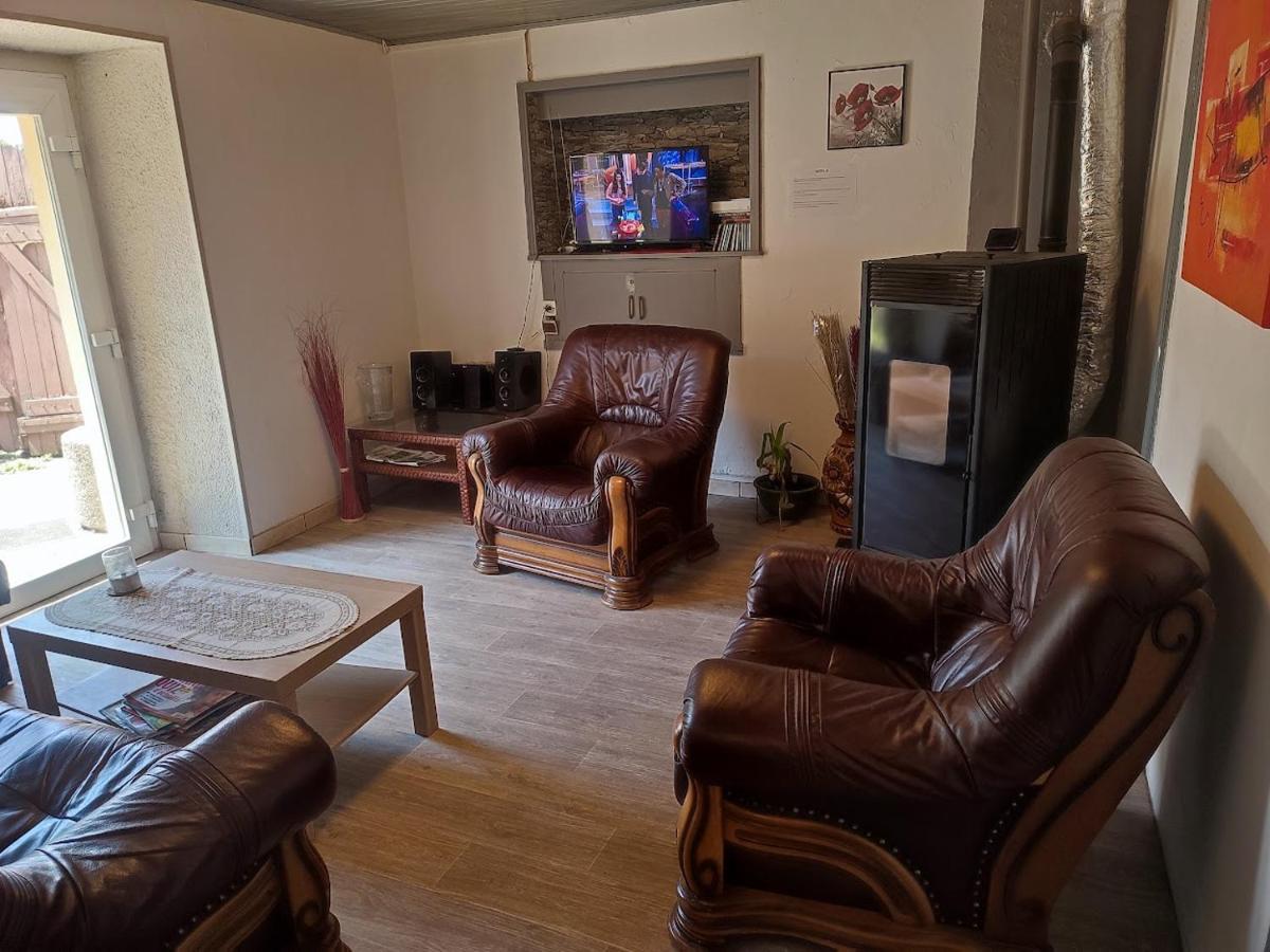 Chambre Deplacement Professionnel Zilling 외부 사진