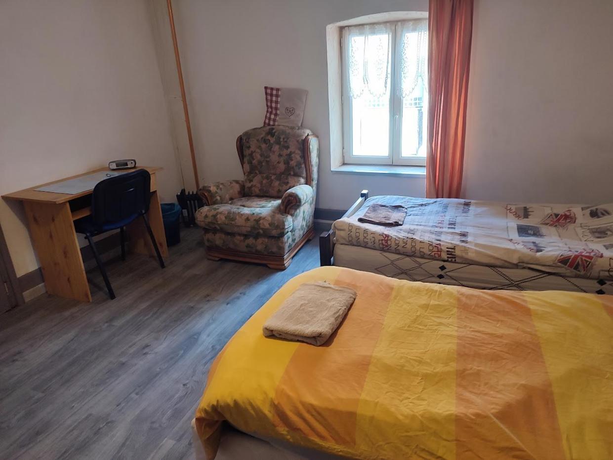 Chambre Deplacement Professionnel Zilling 외부 사진
