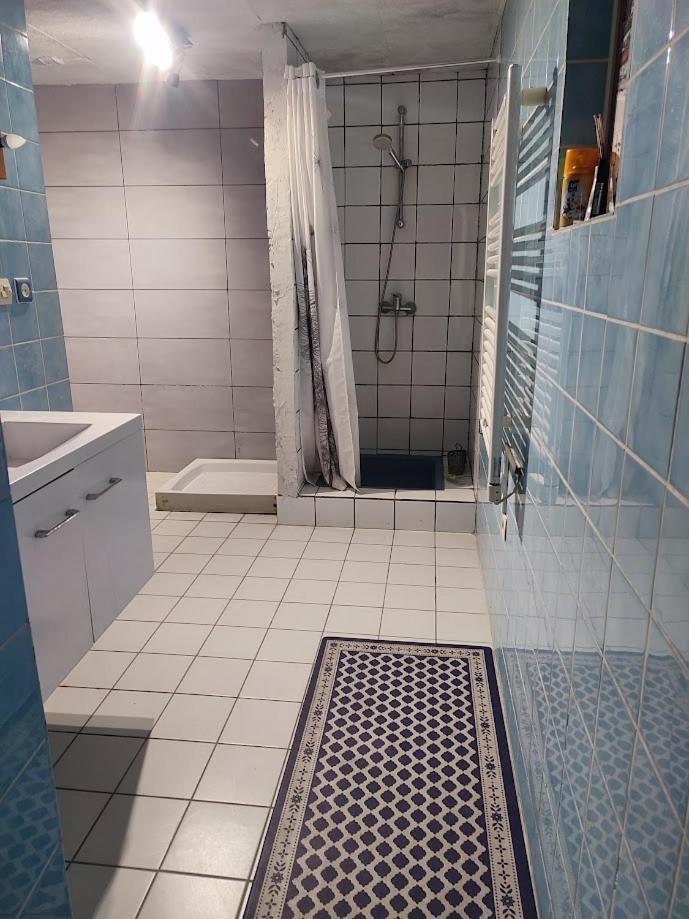 Chambre Deplacement Professionnel Zilling 외부 사진